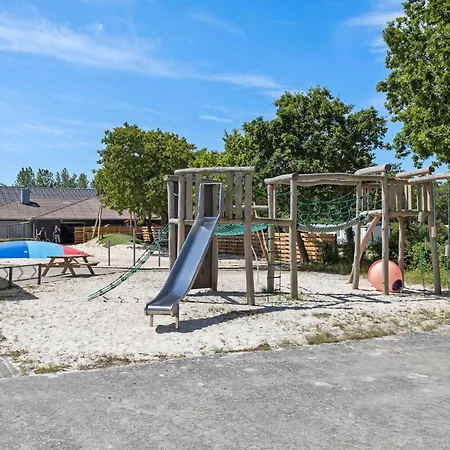 Awesome In With Sauna - P52802 Casa vacanze Tarm