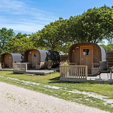 Casa vacanze Awesome In With Sauna - P52802 Tarm